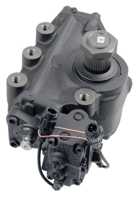 CASETA DIRECTIE BOSCH K S01 001 282 - Compatibil cu VOLVO