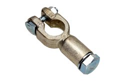Clema pol baterie Maxgear K000