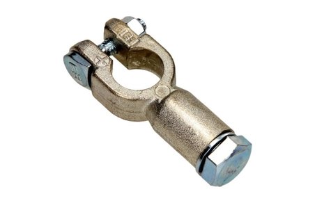 CLEMA POL BATERIE MAXGEAR K000 - Piesa auto compatibila cu mai multe marci