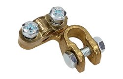 Clema pol baterie Maxgear K007