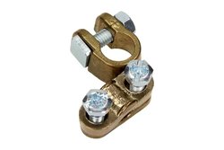 Clema pol baterie Maxgear K008