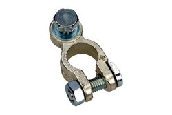 Clema pol baterie Maxgear K012