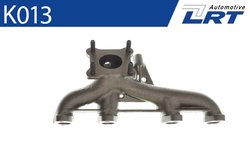 GALERIE ESAPAMENT LRT K013 - Compatibil cu VW