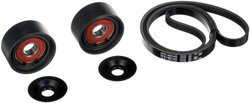 Set curea transmisie cu caneluri Gates K014PK1407HD