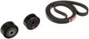 Set curea transmisie cu caneluri Gates K014PK1540