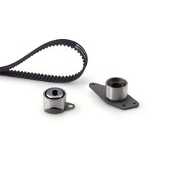 Set distributie curea Gates K015130XS