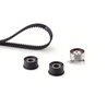 Set distributie curea Gates K015408XS
