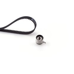 Set distributie curea Gates K015434XS