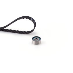 SET DISTRIBUTIE CUREA GATES K015454XS - Compatibil cu NISSAN, RENAULT