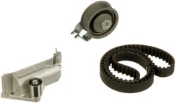 Set distributie curea Gates K015491XS