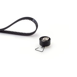 Set distributie curea Gates K015497XS