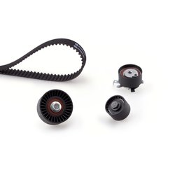 SET DISTRIBUTIE CUREA GATES K015508XS - Compatibil cu FORD