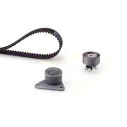 Set distributie curea Gates K015509XS