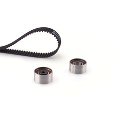 SET DISTRIBUTIE CUREA GATES K015510XS - Compatibil cu MAZDA