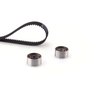 SET DISTRIBUTIE CUREA GATES K015510XS - Compatibil cu MAZDA