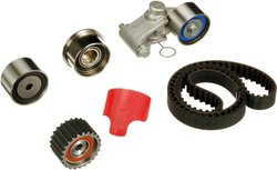 Set distributie curea Gates K015537XS