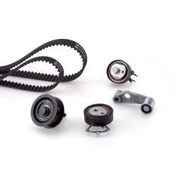 Set distributie curea Gates K015565XS