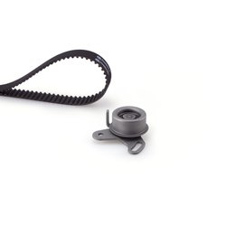 Set distributie curea Gates K015568XS