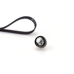 Set distributie curea Gates K015572XS