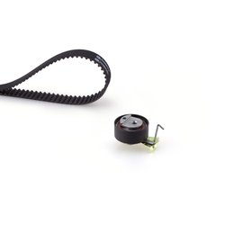 SET DISTRIBUTIE CUREA GATES K015574XS - Compatibil cu CITROEN, PEUGEOT