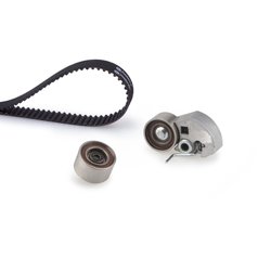 Set distributie curea Gates K015579XS