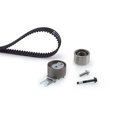 SET DISTRIBUTIE CUREA GATES K015580XS - Compatibil cu VOLVO