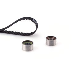Set distributie curea Gates K015596XS