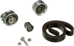 Set distributie curea Gates K015607XS