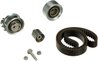 Set distributie curea Gates K015607XS