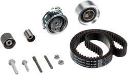 Set distributie curea Gates K015648XS