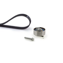 Set distributie curea Gates K015676XS