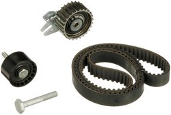 SET DISTRIBUTIE CUREA GATES K015685XS - Compatibil cu ALFA ROMEO, LANCIA