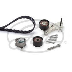 Set distributie curea Gates K015686XS
