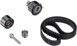 Set distributie curea Gates K015696XS