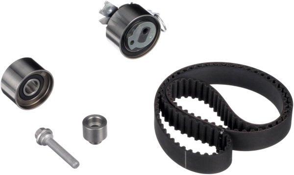 Set distributie curea Gates K015696XS