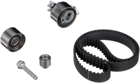 Set distributie curea Gates K015696XS
