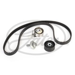 Set distributie curea Gates K015688XS