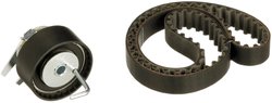 Set distributie curea Gates K015704XS