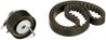 Set distributie curea Gates K015704XS