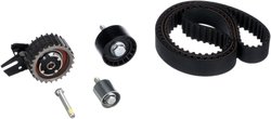Set distributie curea Gates K015706XS