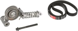 Set curea transmisie cu caneluri Gates K015PK1355