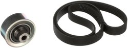 Set curea transmisie cu caneluri Gates K016PK1090SF