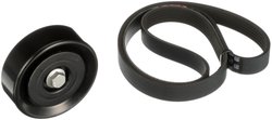 Set curea transmisie cu caneluri Gates K016PK1253XS