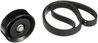 Set curea transmisie cu caneluri Gates K016PK1253XS