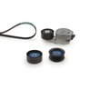 Set curea transmisie cu caneluri Gates K018PK2135HD