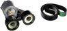 Set curea transmisie cu caneluri Gates K019PK1360AHD