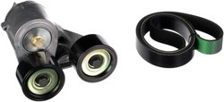 Set curea transmisie cu caneluri Gates K019PK1425AHD