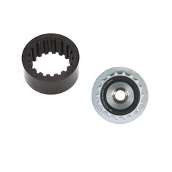 Set-mufa ambreiaj flexibil Gates K01EG1