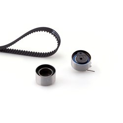 SET DISTRIBUTIE CUREA GATES K01T246 - Compatibil cu CHRYSLER, GAZ