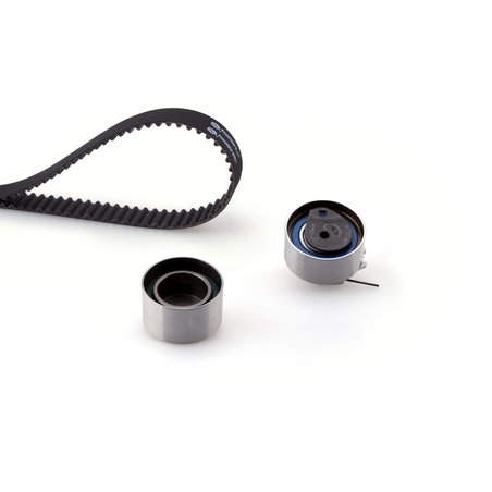 Set distributie curea Gates K01T246